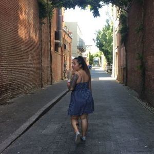 Meet your Posher, Cg